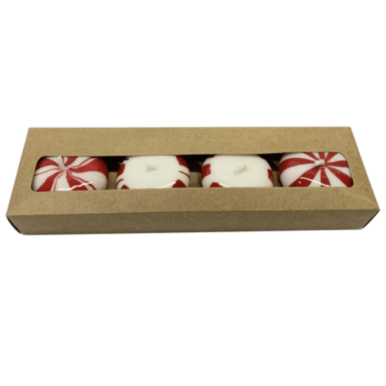 Vela Decorativa Arvore De Natal 6 Pecas - Btc.png Vela Decorativa Arvore De Natal 6 Pecas - Btc.png